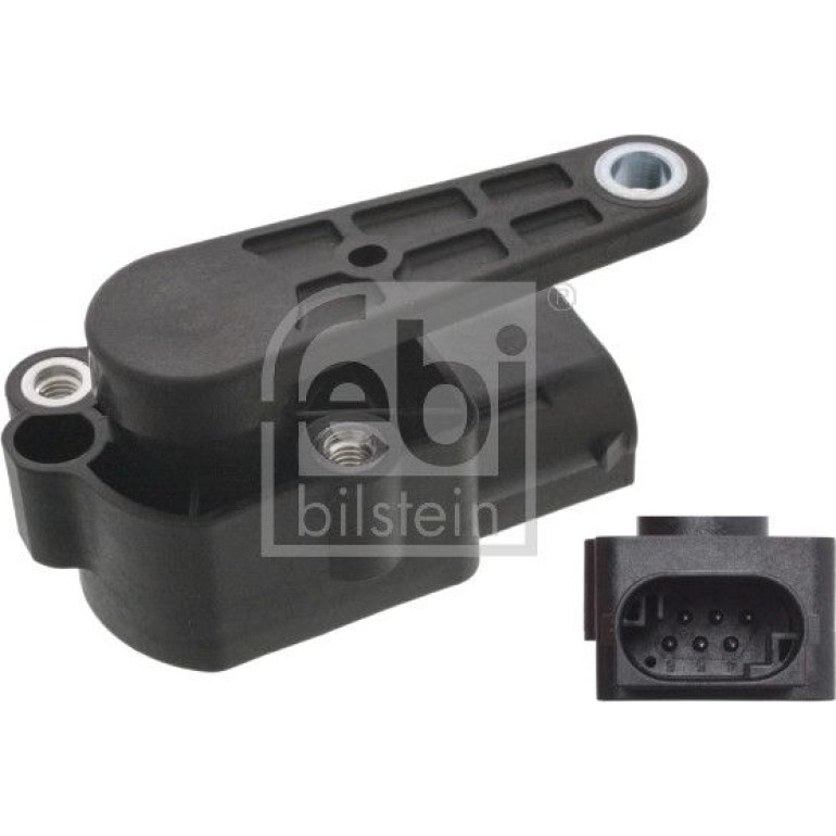 Sensor, Leuchtweiteregulierung 46446