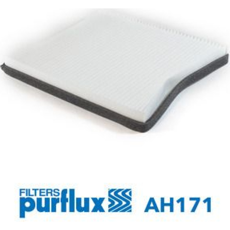 PURFLUX Filter, Innenraumluft AH171 PURFLUX Filter, Innenraumluft AH171