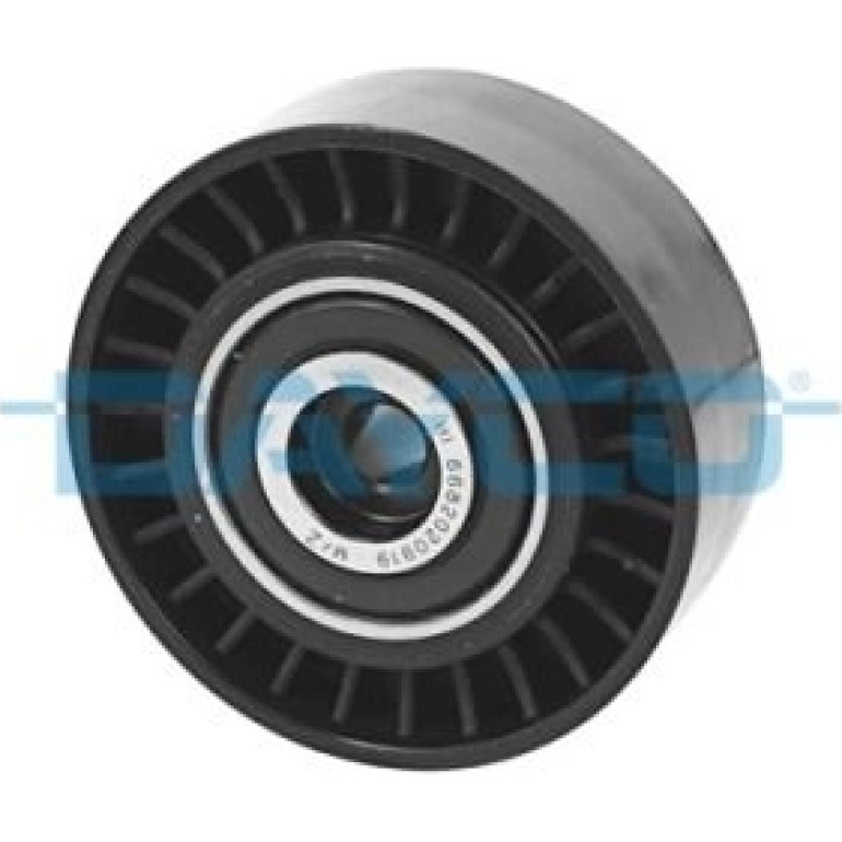 Dayco Umlenk- / Führungsrolle, Keilrippenriemen APV2646 Dayco Umlenk- / Führungsrolle, Keilrippenriemen APV2646