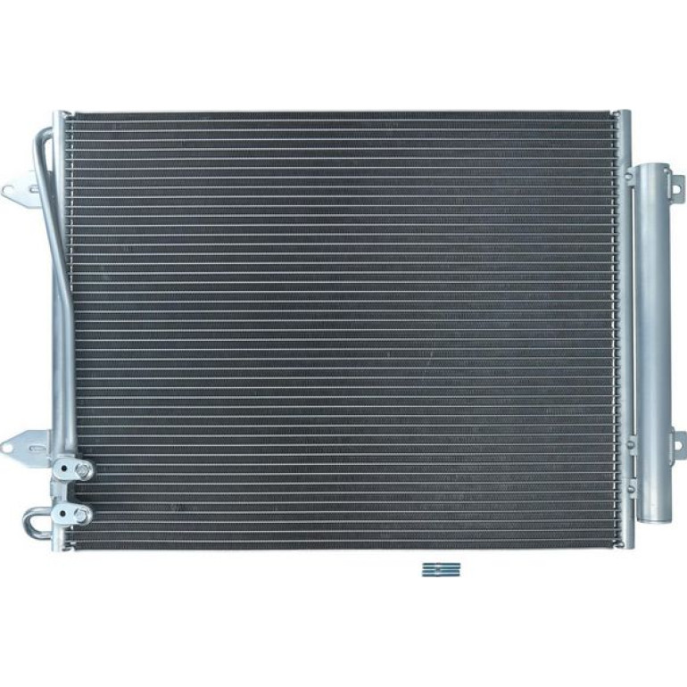 KAMOKA Kondensator, Klimaanlage 7800152 KAMOKA Kondensator, Klimaanlage 7800152