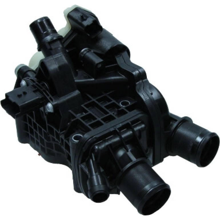 Thermostat (Set Mit Gehäuse) Ford Mondeo 2.0D 14 2264810 Thermostat (Set Mit Gehäuse) Ford Mondeo 2.0D 14 2264810