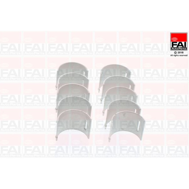 FAI AutoParts Nockenwellenlager BC5000-STD FAI AutoParts Nockenwellenlager BC5000-STD