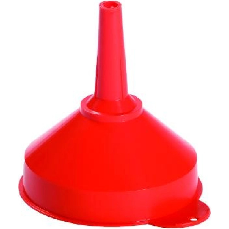 Trichter 150mm Durchmesser Orange 3015 Trichter 150mm Durchmesser Orange 3015