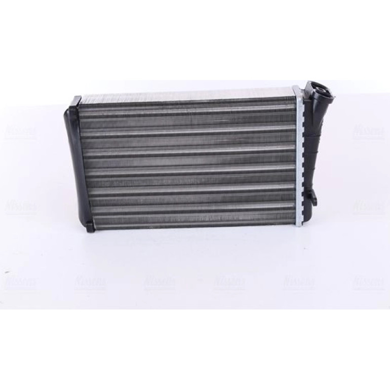Heizkühler PKW 72655 Heizkühler PKW 72655