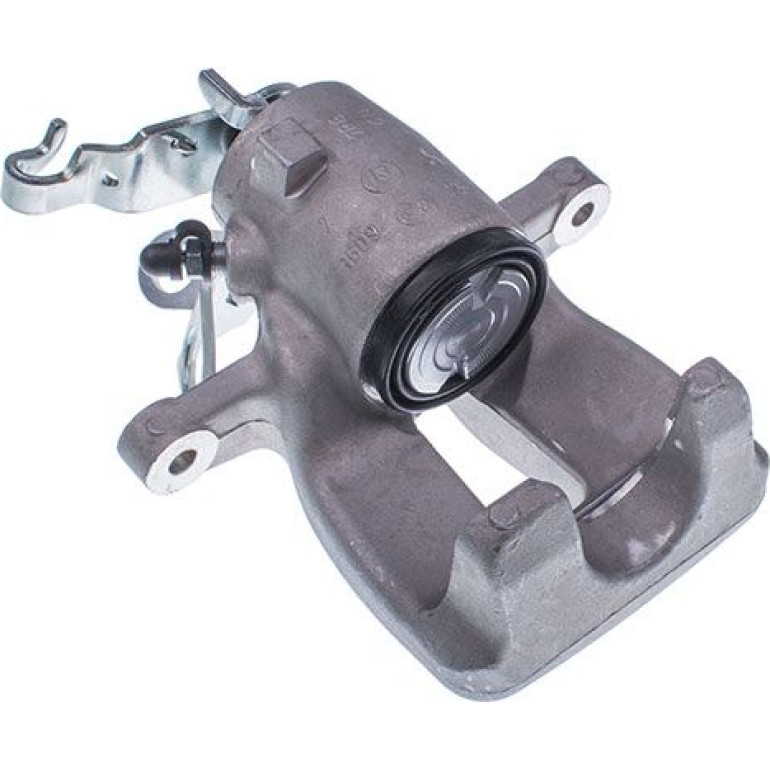 DENCKERMANN Bremstrommel B190006L DENCKERMANN Bremstrommel B190006L