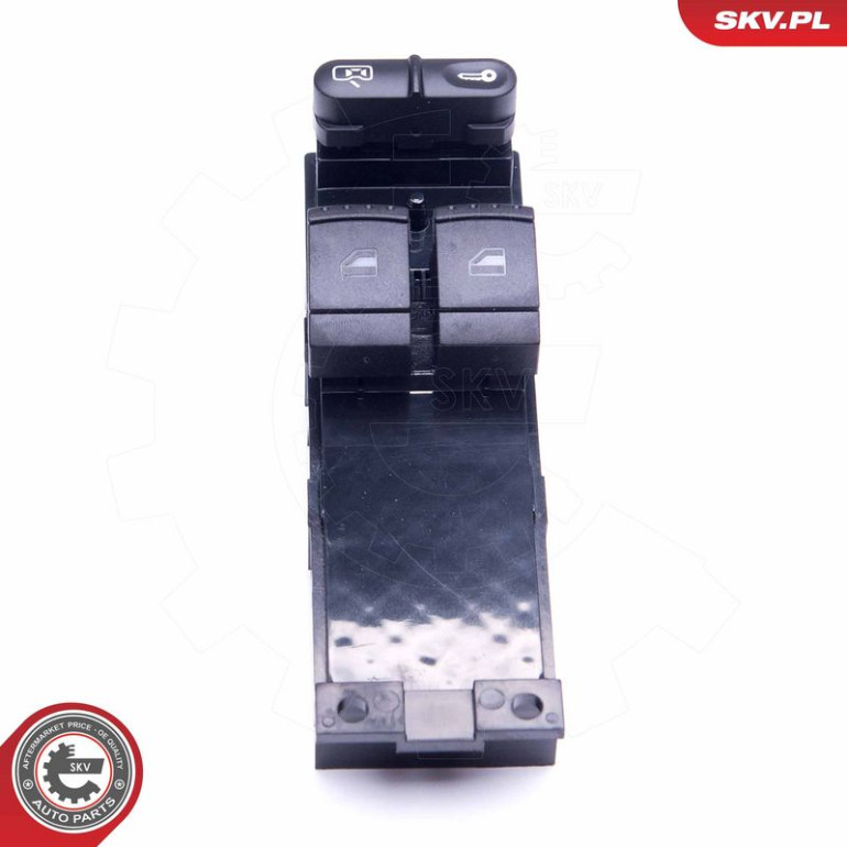ESEN SKV Schalter, Fensterheber 37SKV015 ESEN SKV Schalter, Fensterheber 37SKV015