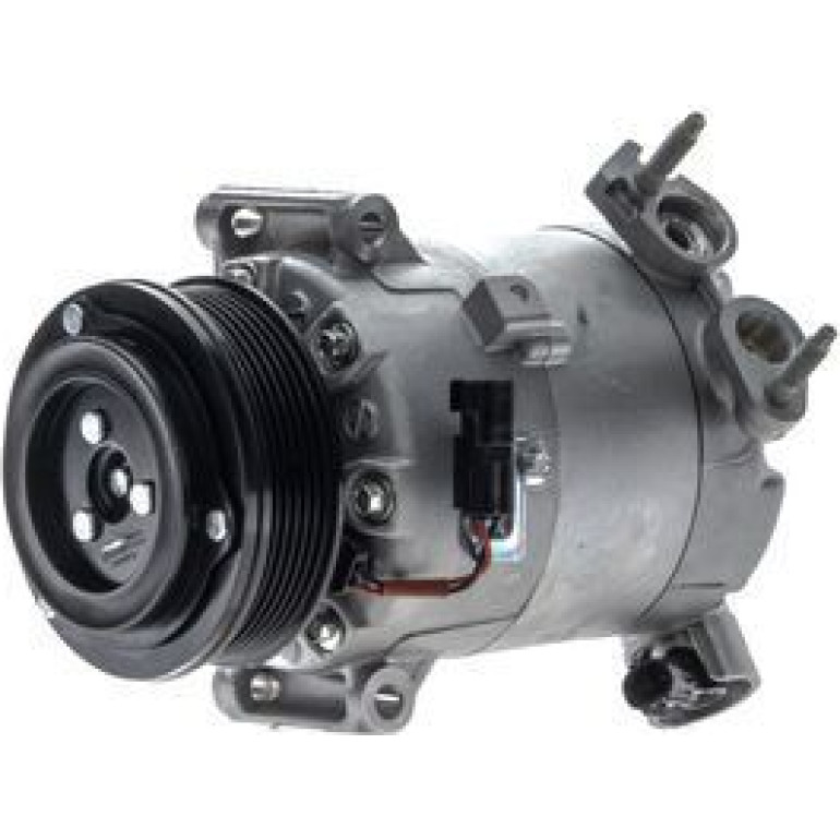 Kompressor, Klimaanlage ACP 548 000P Kompressor, Klimaanlage ACP 548 000P