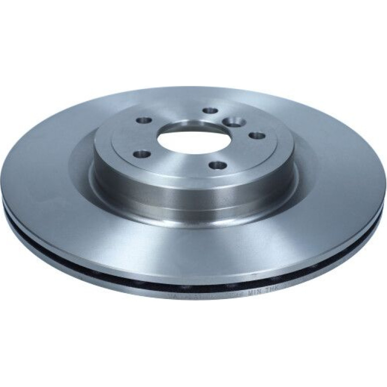 Maxgear Bremsscheibe 19-4796 Maxgear Bremsscheibe 19-4796