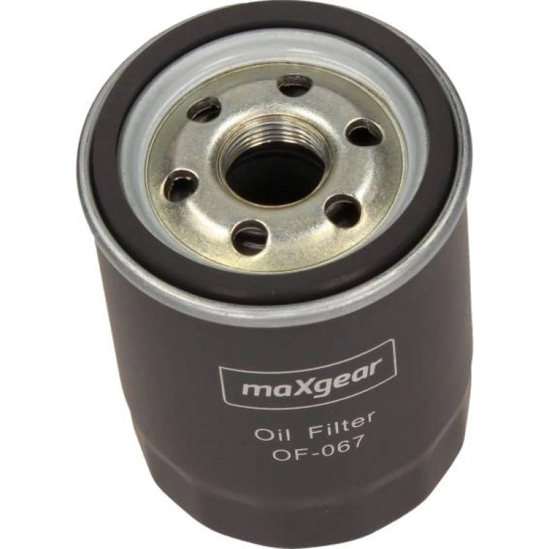 Maxgear OF-067 Ölfilter Smart Forfour 04 26-0868