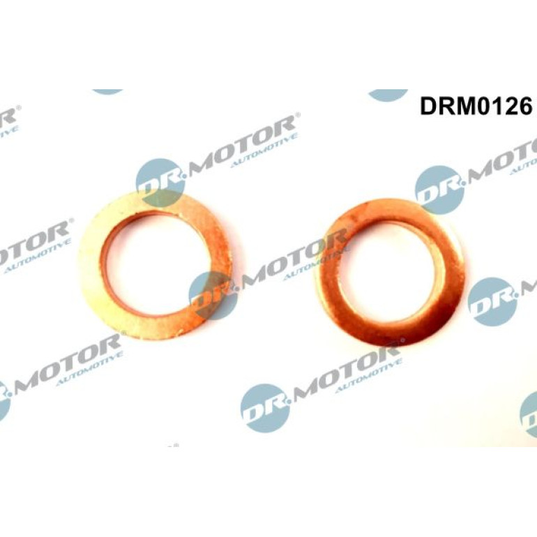 Dichtung, Lader DRM0126 Dichtung, Lader DRM0126