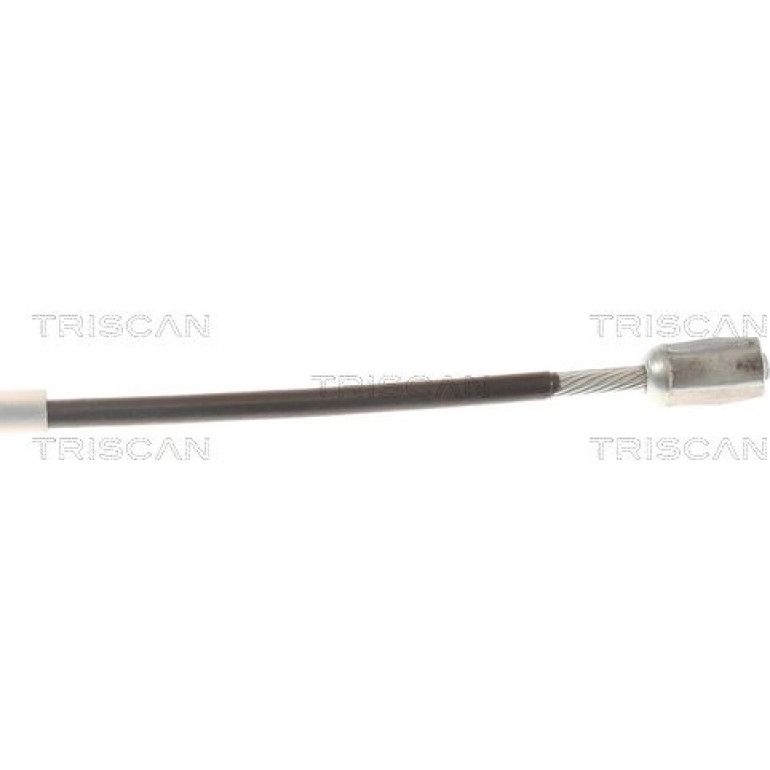 Seilzug, Feststellbremse Citroen T. C3 02- Le/Pr 814038131 Seilzug, Feststellbremse Citroen T. C3 02- Le/Pr 814038131