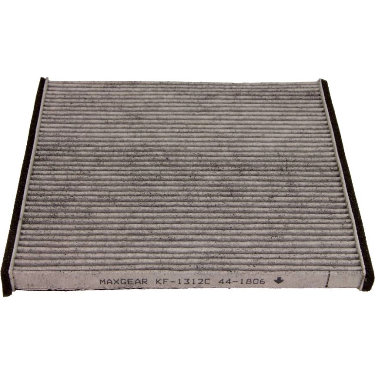 MAXGEAR Innenraumfilter KF-1312C 26-1212 MAXGEAR Innenraumfilter KF-1312C 26-1212