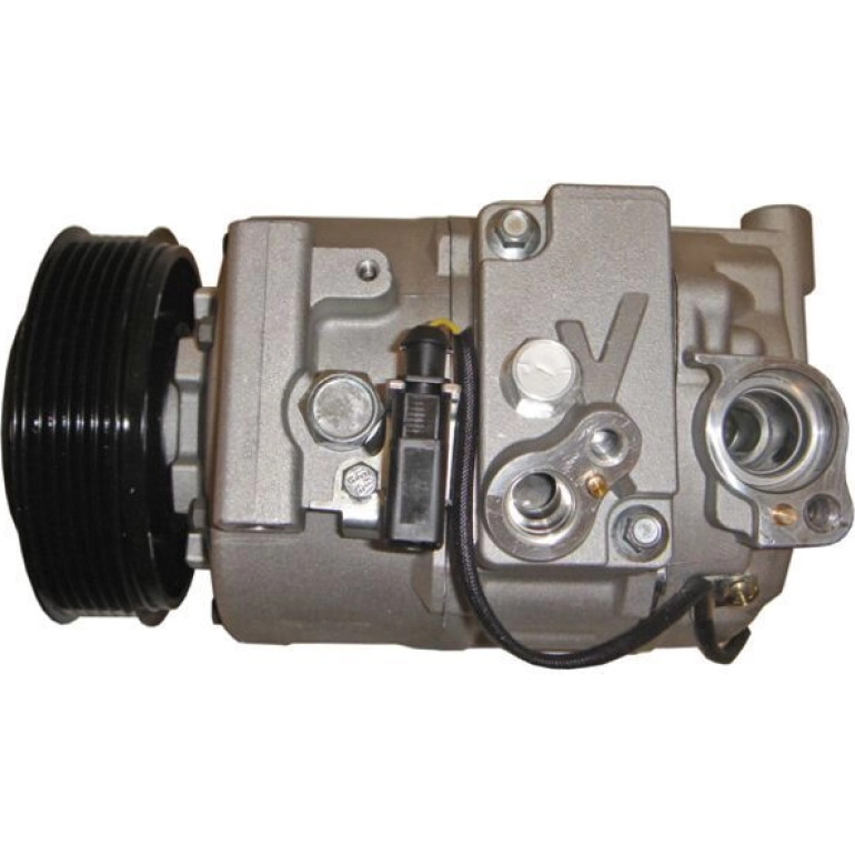 Kompressor, Klimaanlage ACP 1269 000S Kompressor, Klimaanlage ACP 1269 000S
