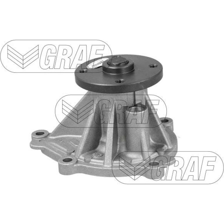 GRAF Wasserpumpe PA1508 GRAF Wasserpumpe PA1508