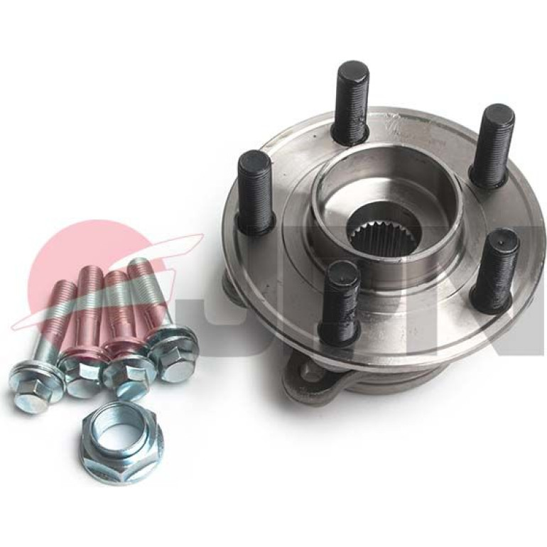 JPN Radlagersatz 10L9130-JPN JPN Radlagersatz 10L9130-JPN