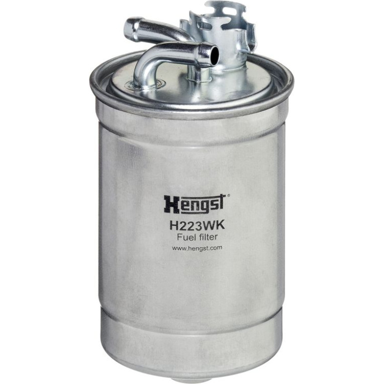 HENGST FILTER Kraftstofffilter H223WK HENGST FILTER Kraftstofffilter H223WK