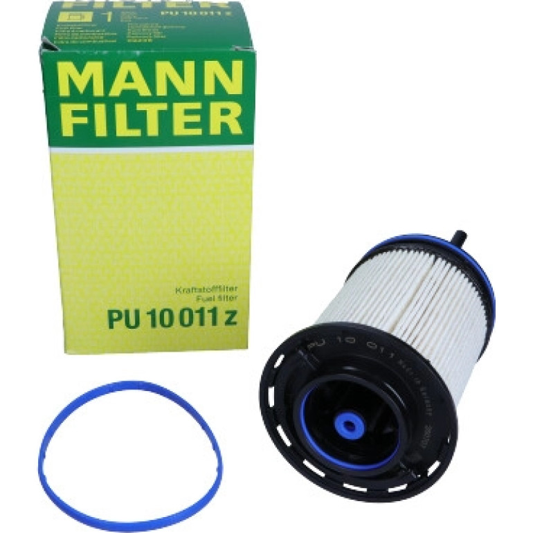Mann & Hummel Kraftstofffilter PKW PU 10 011 z Mann & Hummel Kraftstofffilter PKW PU 10 011 z