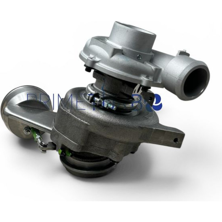 Prime Turbo Turbolader V00134T