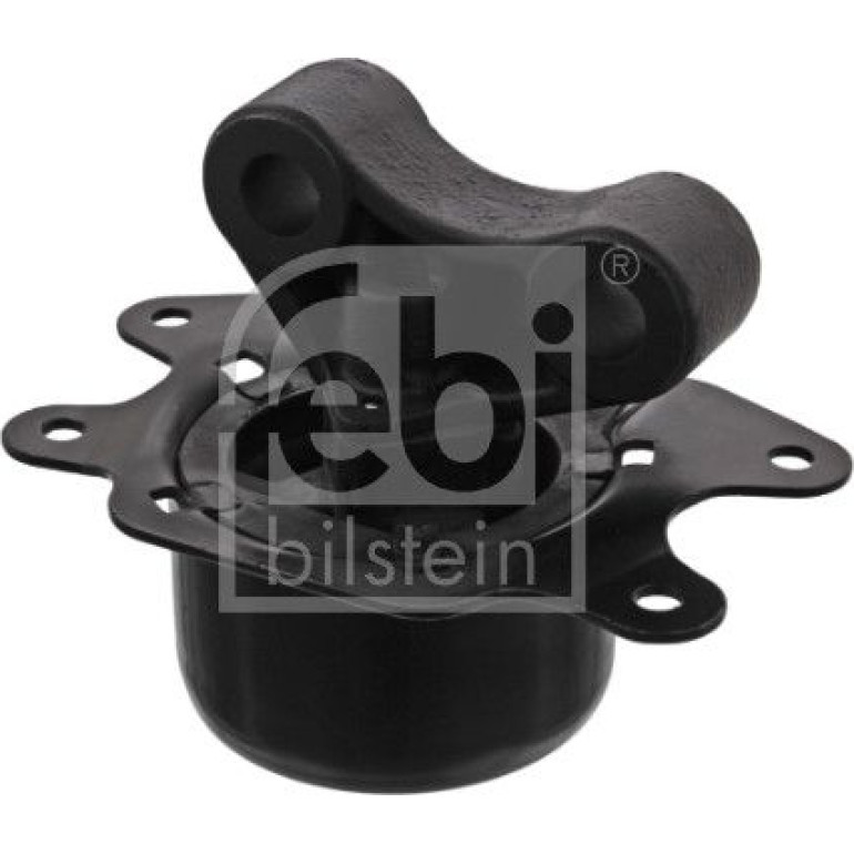 Lagerung, Motor Opel Meriva 1.6/1.7Cdti 03- Le 46570 Lagerung, Motor Opel Meriva 1.6/1.7Cdti 03- Le 46570