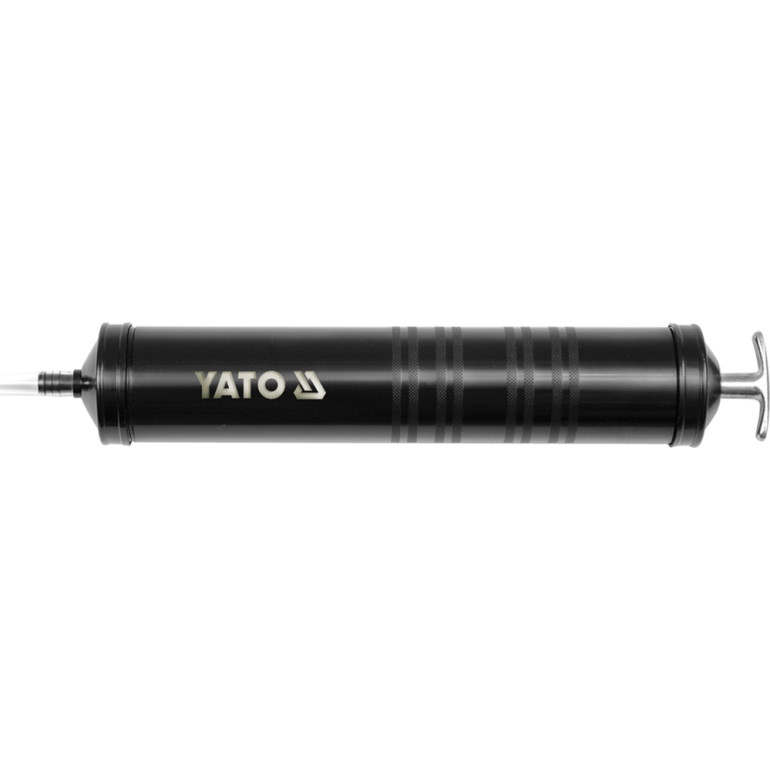Íl-Absaugpumpe 0,5L YT-0708 Íl-Absaugpumpe 0,5L YT-0708