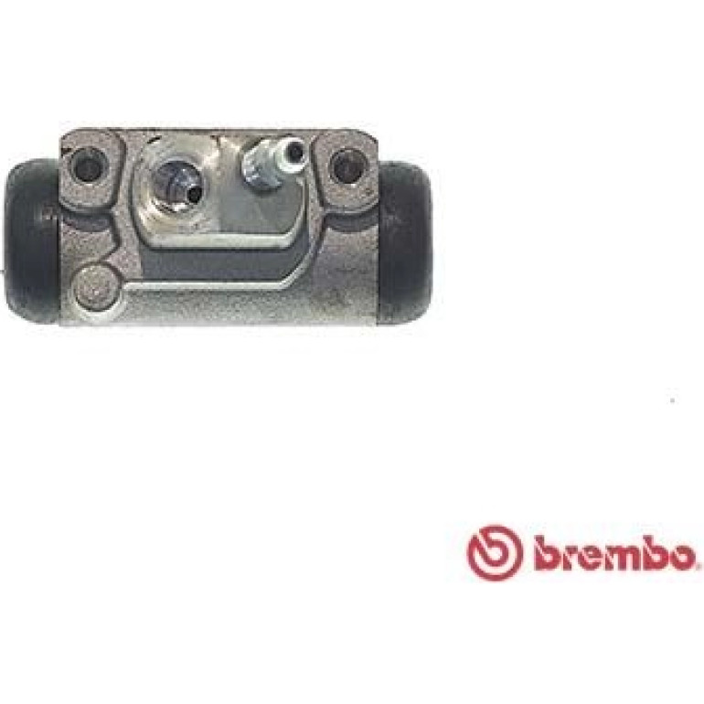 BREMBO Radbremszylinder A 12 C13 BREMBO Radbremszylinder A 12 C13