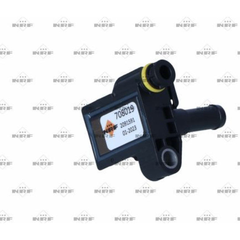 NRF Sensor, Abgasdruck 708019 NRF Sensor, Abgasdruck 708019