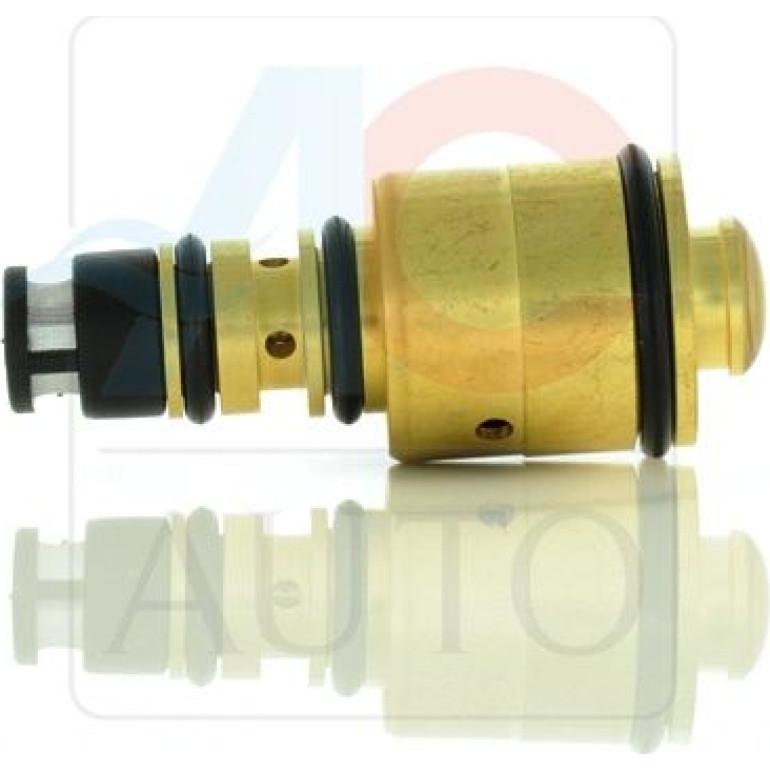 REGELVENTIL, KOMPRESSOR AC-02DN10 REGELVENTIL, KOMPRESSOR AC-02DN10