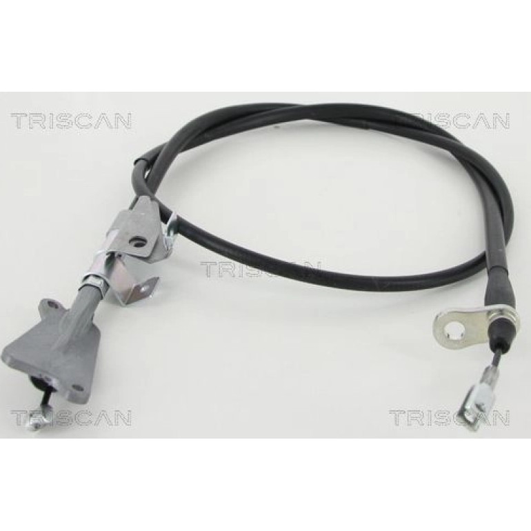 Seilzug, Feststellbremse Nissan T. X-Trail 01-13 Pr 814014176 Seilzug, Feststellbremse Nissan T. X-Trail 01-13 Pr 814014176