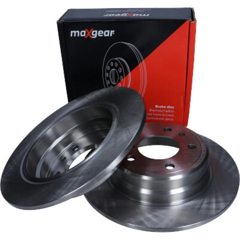 Maxgear Bremsscheibe Bmw T. E34 87 19-0694 Maxgear Bremsscheibe Bmw T. E34 87 19-0694