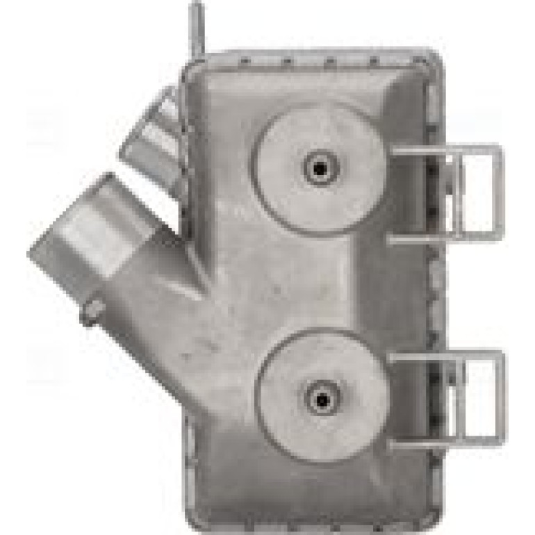 Ladeluftkühler PKW 961492 Ladeluftkühler PKW 961492
