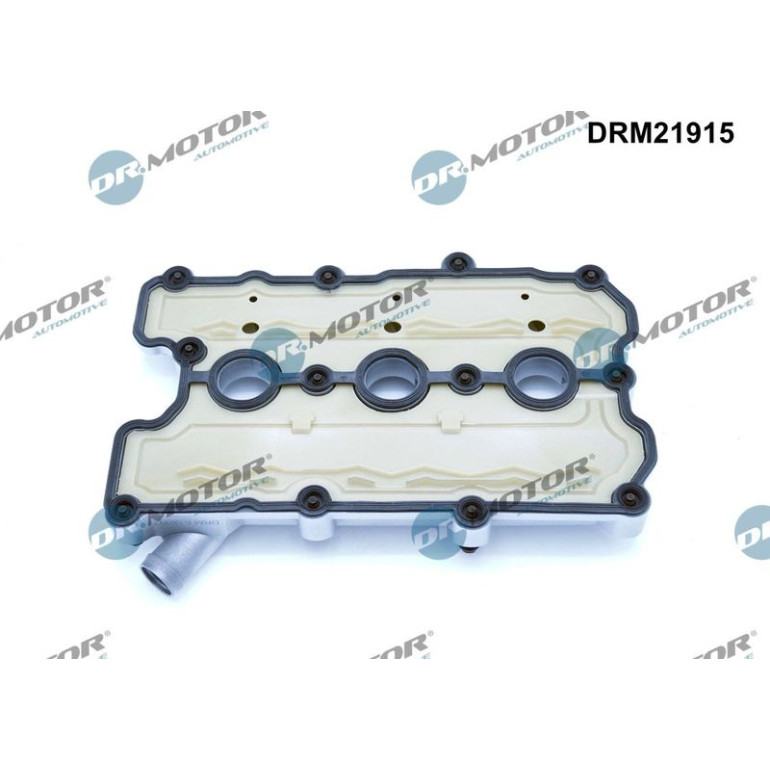 DR.MOTOR Zylinderkopfhaube DRM21915 DR.MOTOR Zylinderkopfhaube DRM21915