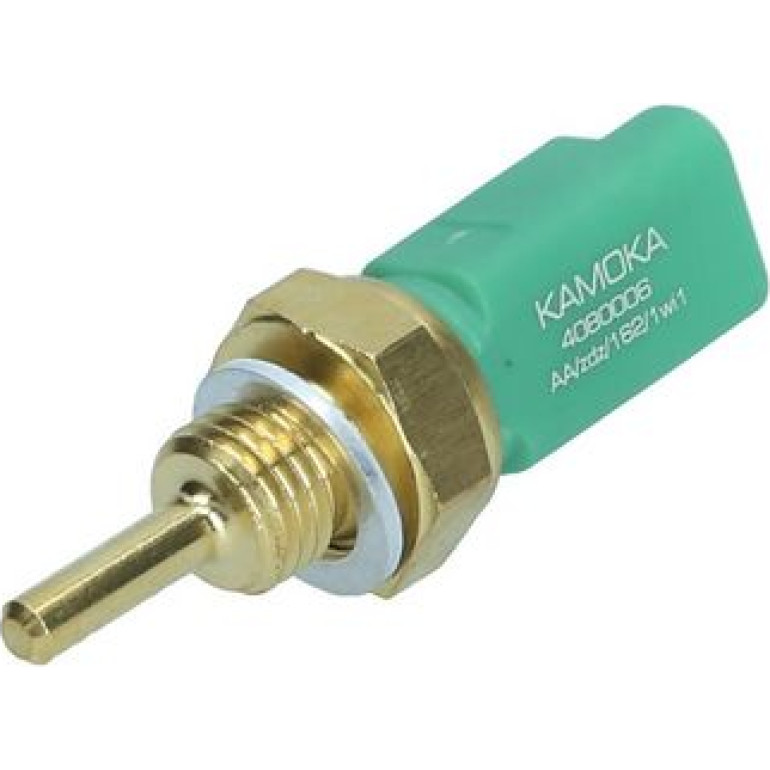 KAMOKA Sensor, Kühlmitteltemperatur 4080006 KAMOKA Sensor, Kühlmitteltemperatur 4080006