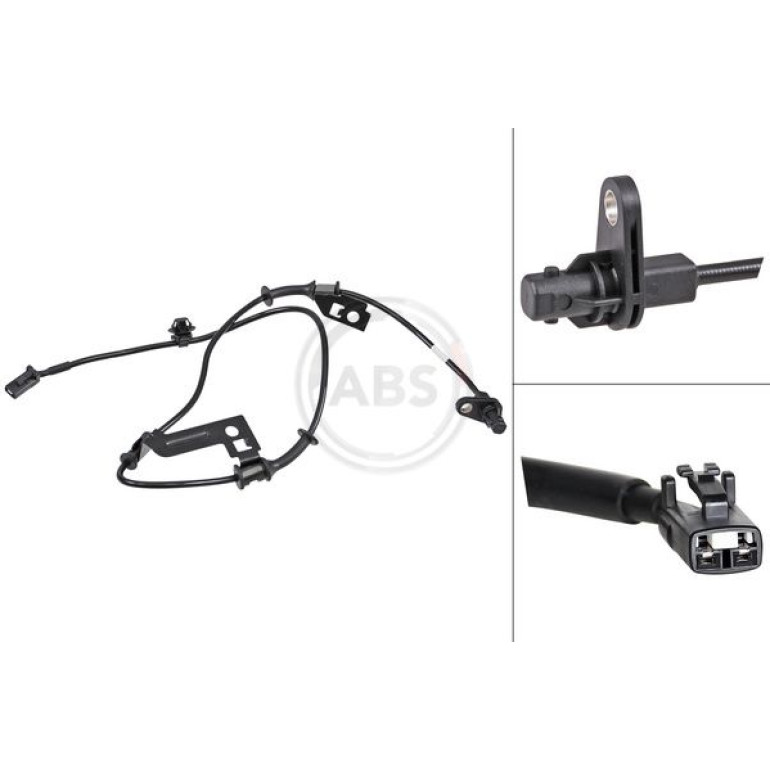A.B.S. ABS Sensor 31986 A.B.S. ABS Sensor 31986