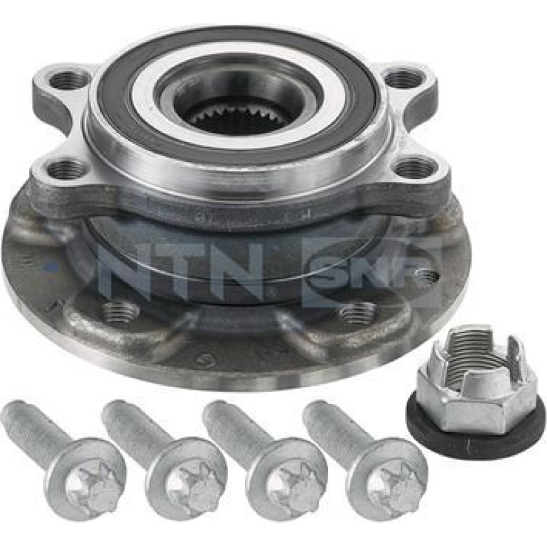 Radlagersatz R155.132 Radlagersatz R155.132