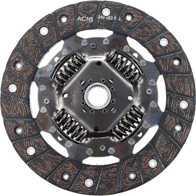 SACHS Kupplungssatz 3000 605 001