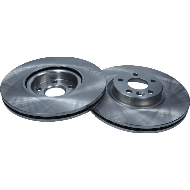 Maxgear Bremsscheibe 19-4716 Maxgear Bremsscheibe 19-4716