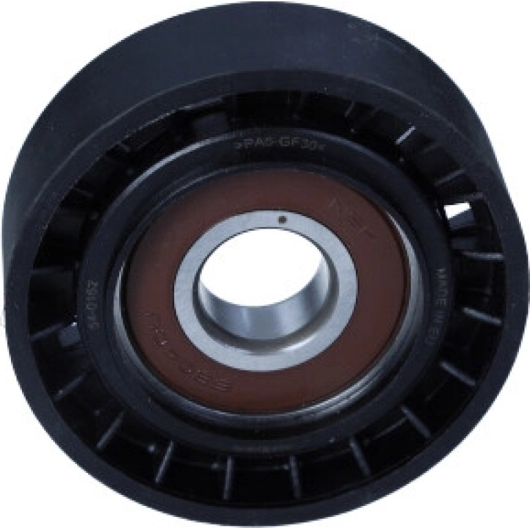 Maxgear Umlenk- / Führungsrolle, Keilrippenriemen 54-0162 Maxgear Umlenk- / Führungsrolle, Keilrippenriemen 54-0162