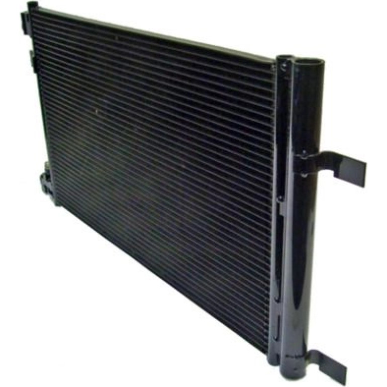 Kondensator, Klimaanlage AC 637 000S Kondensator, Klimaanlage AC 637 000S