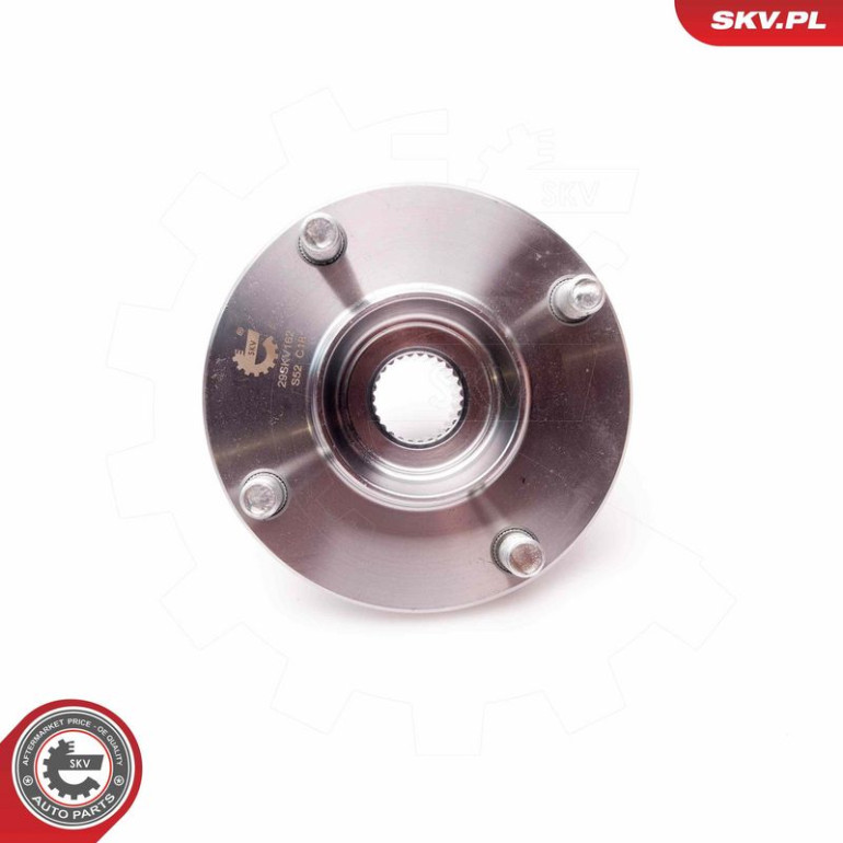SKV GERMANY Radlager 29SKV162 SKV GERMANY Radlager 29SKV162