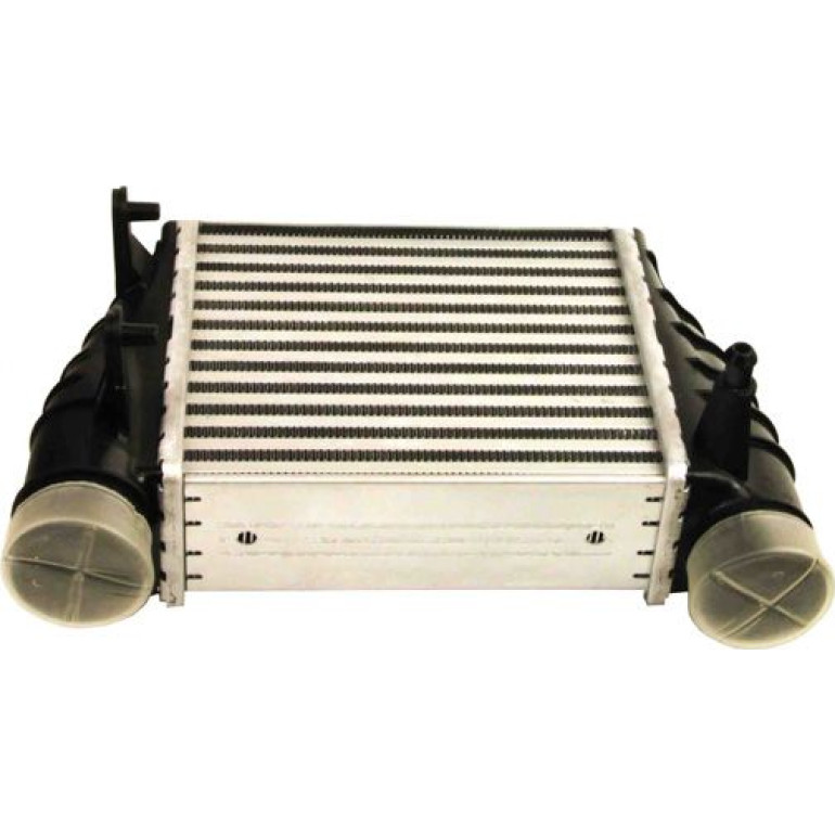 Ladeluftkühler AC630079 Ladeluftkühler AC630079