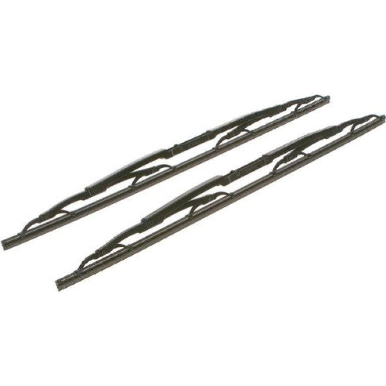 807 BOSCH Wischerblatt 530/530 3397005807 807 BOSCH Wischerblatt 530/530 3397005807