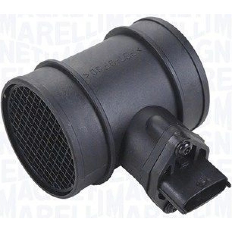 MAGNETI MARELLI Luftmassenmesser 213719799019 MAGNETI MARELLI Luftmassenmesser 213719799019