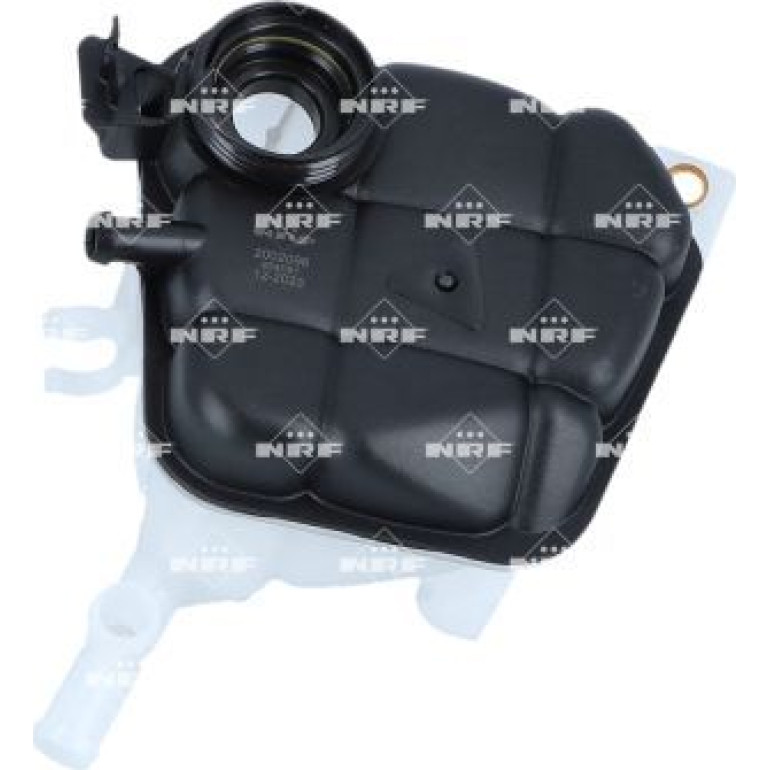 Ausgleichsbehälter, Kühlmittel 454091 Ausgleichsbehälter, Kühlmittel 454091