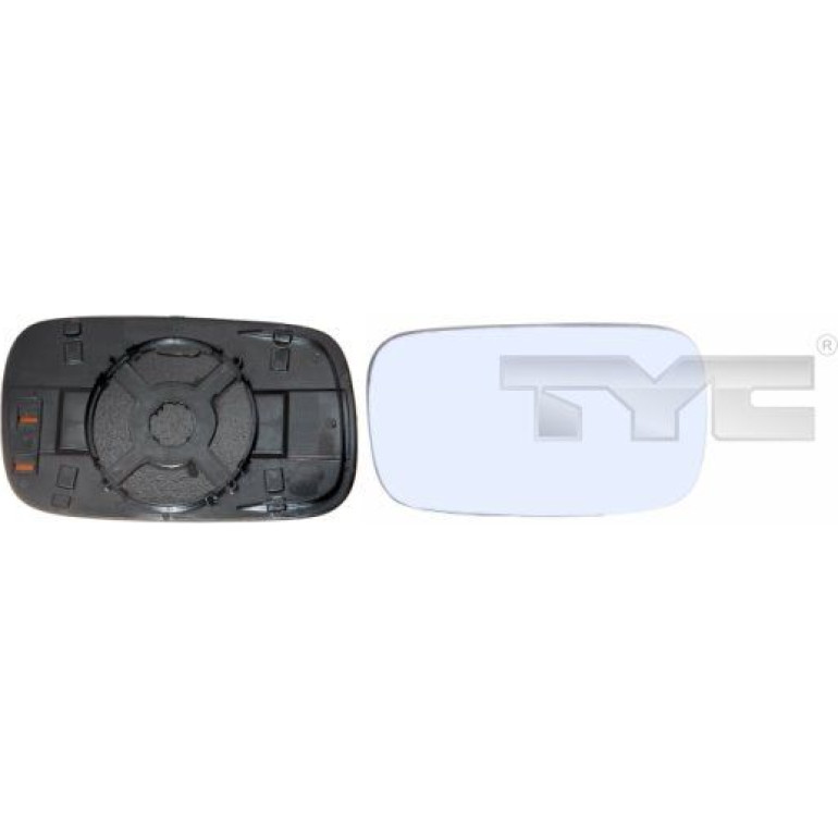 TYC Spiegelglas 337-0032-1