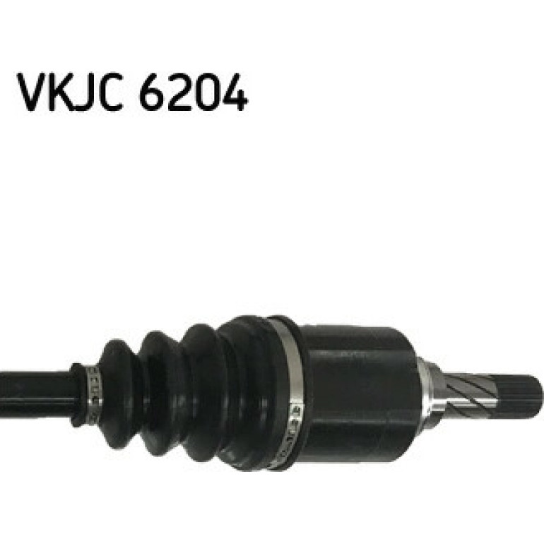 Antriebswelle VKJC 6204 Antriebswelle VKJC 6204