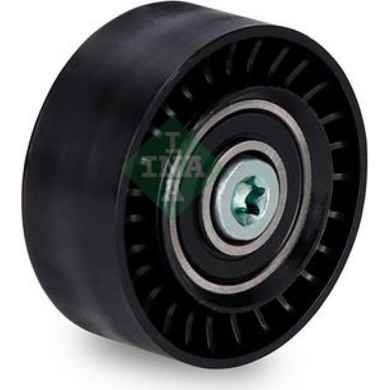 Umlenk-/Führungsrolle, Keilrippenriemen 532 0802 10 Umlenk-/Führungsrolle, Keilrippenriemen 532 0802 10