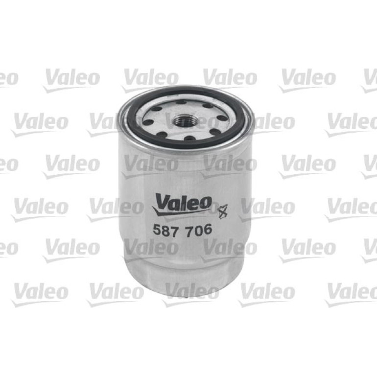 VALEO Kraftstofffilter 587706 VALEO Kraftstofffilter 587706