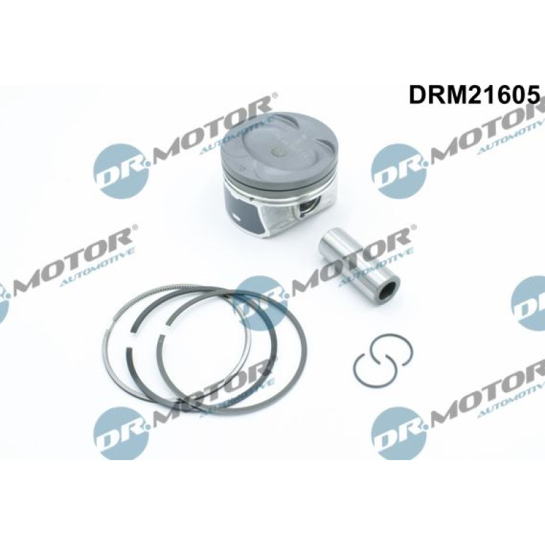 Kolben DRM21605 Kolben DRM21605