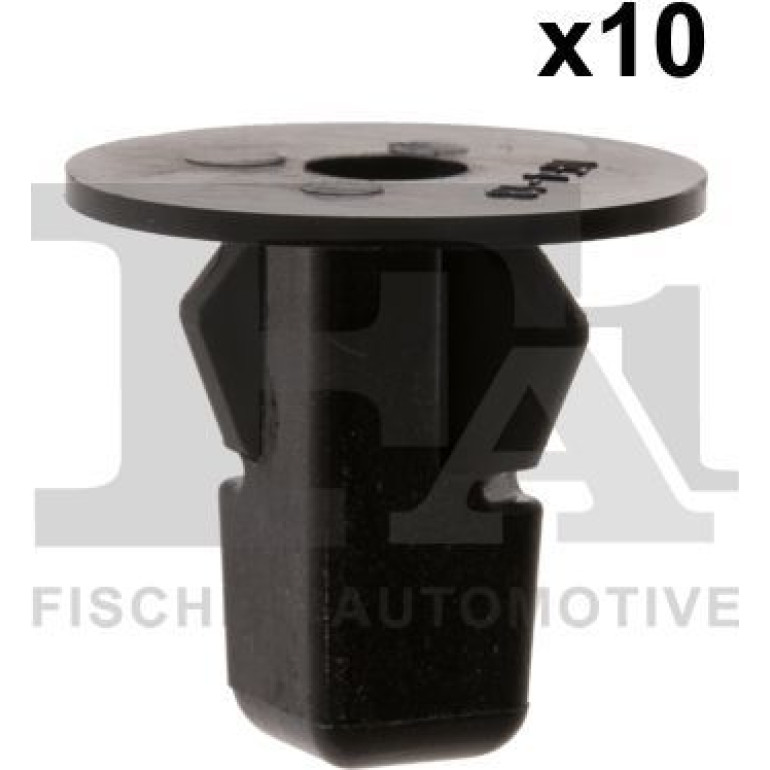 CLIP, ZIER-/SCHUTZLEISTE 77-60001.10 CLIP, ZIER-/SCHUTZLEISTE 77-60001.10