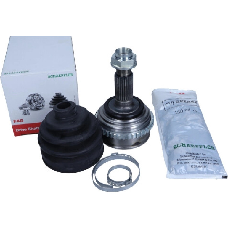Gelenksatz, Antriebswelle 771 0118 30 Gelenksatz, Antriebswelle 771 0118 30
